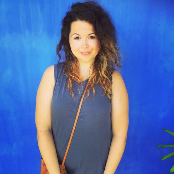 Meet your Posher, Amy - Picture 1 of 1